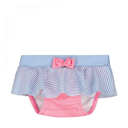 Плавки, Navy Heart