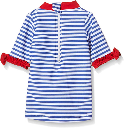Футболка сонцезахисна, Beach Wear
