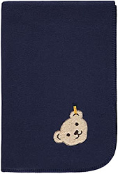 Ковдра-плед, Shades of Blue, 92 х 63 см