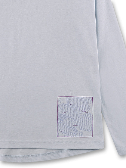 Піжама, Сlouds, 1/1