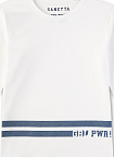 Футболка, Athleisure Dots, 1/1
