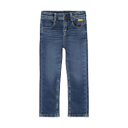 Джинсы, Bear to School