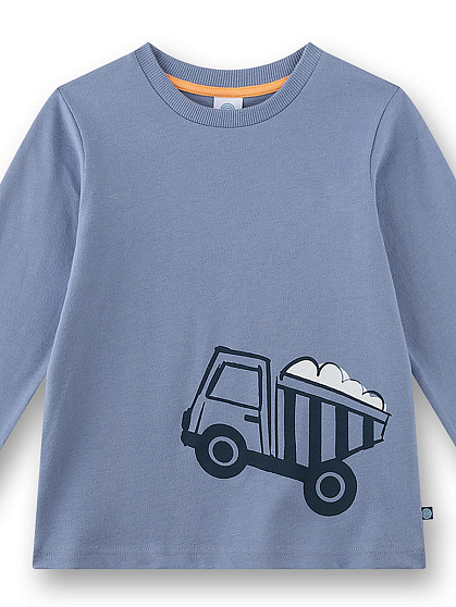 Піжама, Truck, 1/1