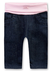 Джинси, Little Ladybird