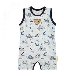 Комбінезон-сліп, Safari Bear