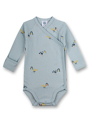 Боді, Rainbow, 1/1