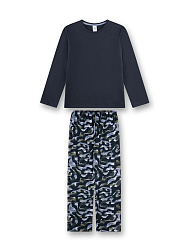 Піжама, Mammoth, 1/1