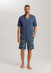 Піжама 1/2, Night & Day