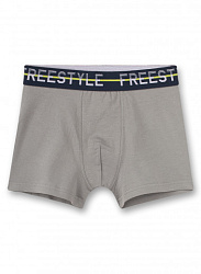 Труси-шорти, Snowboarder