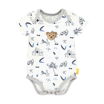 Боді, Safari Bear, 1/2