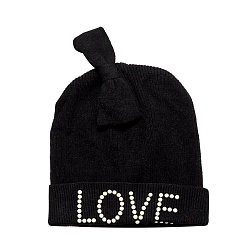 Шапка Love