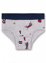 Труси-сліпи, Let´s go play