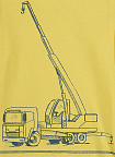 Піжама, Building, 1/1