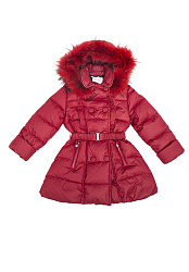 Пальто, Lapponia