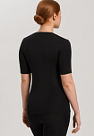 Термофутболка 1/2 з вовною мериноса, Woolen Silk