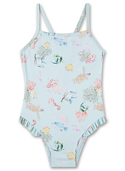 Купальник суцільний, Kids Girls