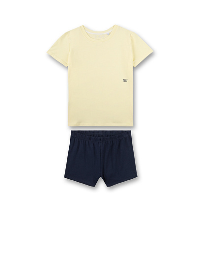 Піжама, 1/2, Athleisure
