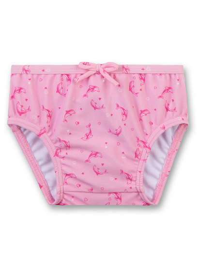 Плавки-підгузки, Baby Girls