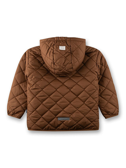 Куртка, No rules