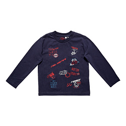 Футболка 1/1, Motorcycle