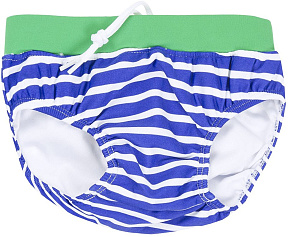 Плавки-підгузки, Beach Wear