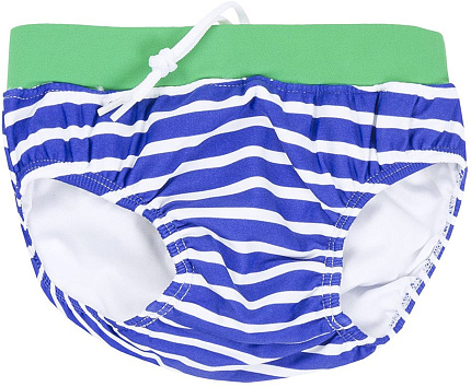Плавки-підгузки, Beach Wear