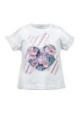 Футболка, Giorgie