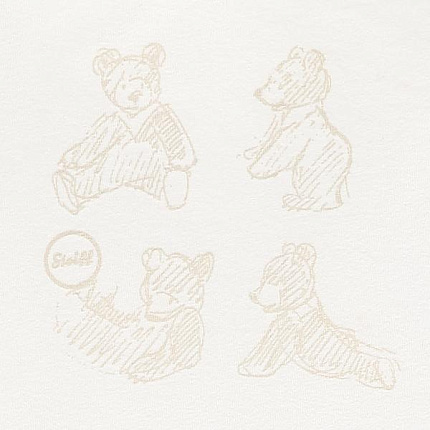 Футболка, Organic Bear Hugs, 1/1