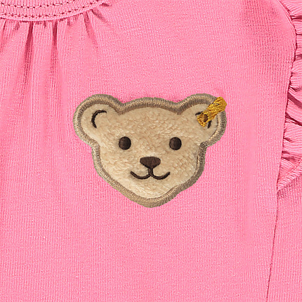 Футболка, Bear & Cherry