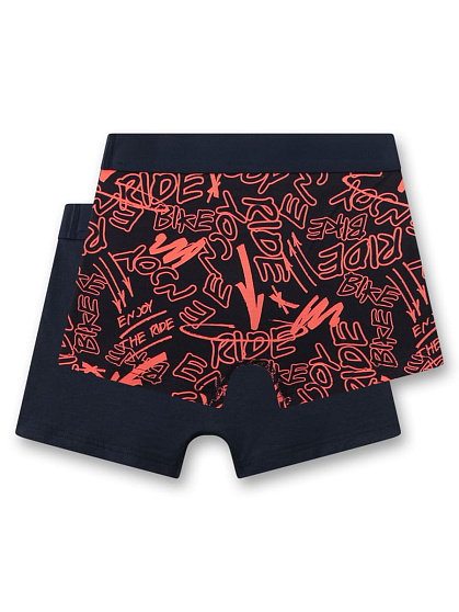 Труси-боксери, Neptun Style, 2 шт.