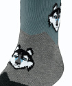Шкарпетки, Husky