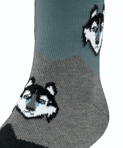 Шкарпетки, Husky
