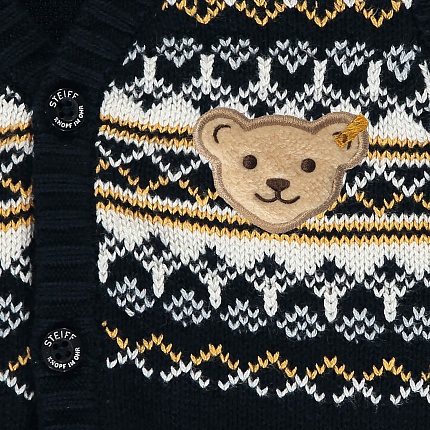 Кофта, Indi Bear
