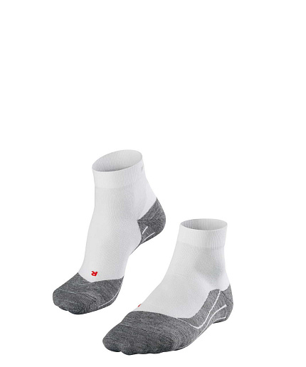 Шкарпетки RU4 Short, Running men