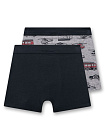 Труси-боксери, Grey Style, 2 шт.