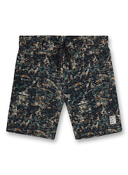 Шорти, Street Vibes Athleisure