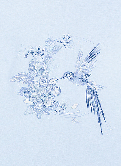 Пижама, Like a Feather, 1/1