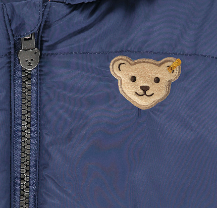 Куртка, High 5
