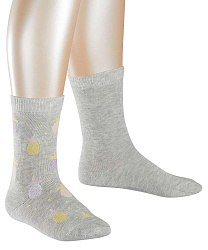 Шкарпетки, Pineapple Dots, 2шт