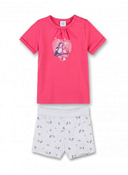 Піжама, Baby Birds