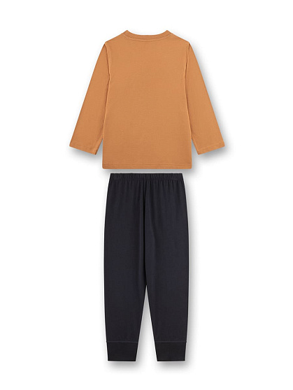 Піжама, Raccoon, 1/1