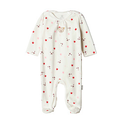 Комбинезон-слип, Wellness