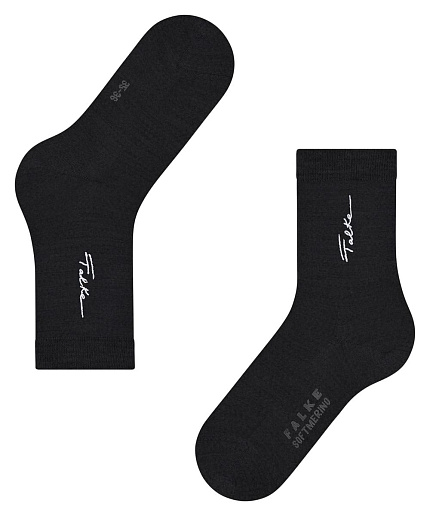 Шкарпетки Softmerino Women