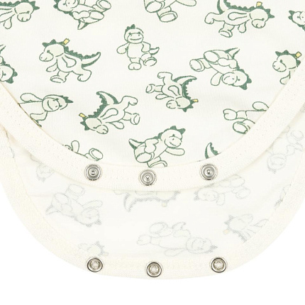 Боді, 1/1, Baby Wellness
