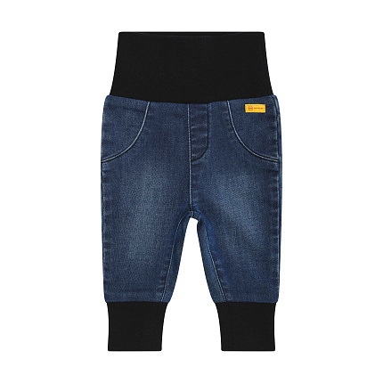 Джинси, Basic Baby Denim