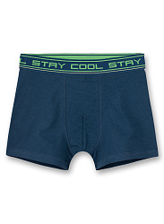 Труси-шорти, Big City Life