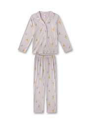 Піжама, Ballerina, 1/1