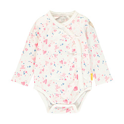 Боді, Bear In My Heart, 1/1