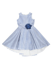 Комплект, Сукня,  Isabel