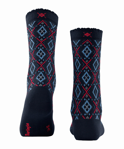 Шкарпетки, Vintage Romb